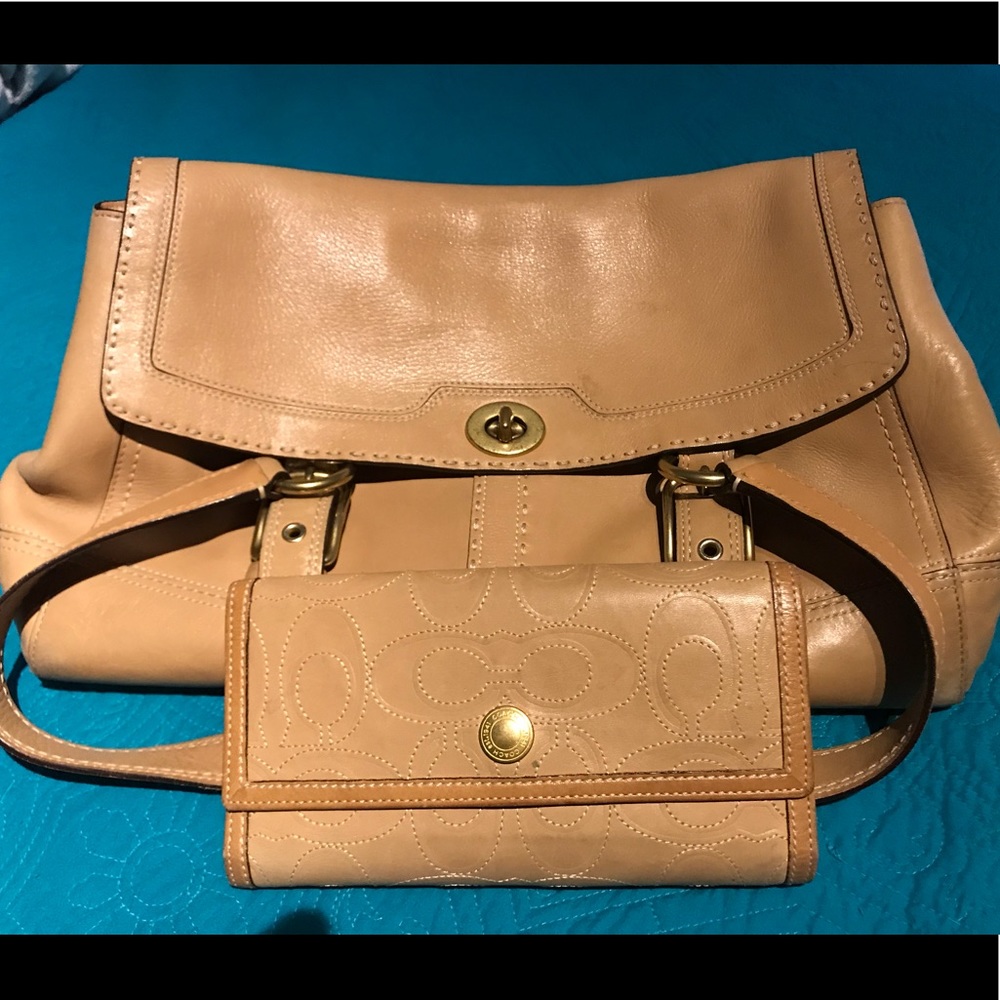 Coach Handbags